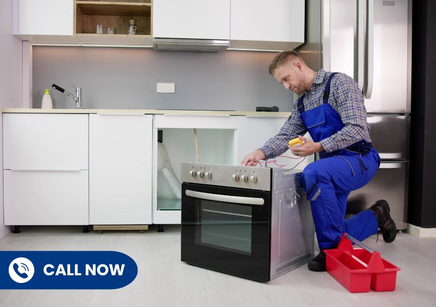 Appliance Repair Services in Shohola, PA